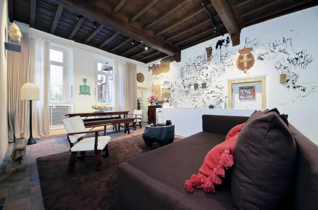 The Eclectic Of Collector - Navona Square * Roma